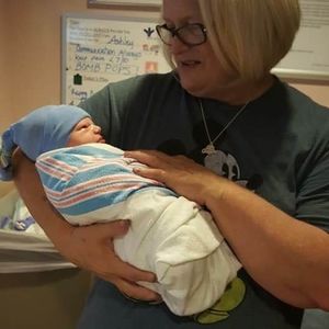 Meet your Posher, Cathy